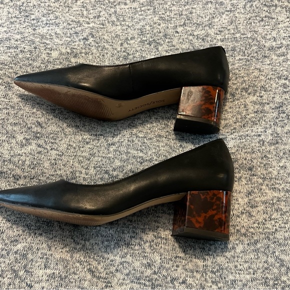 Sole Society Andora Pump - Picture 6 of 8